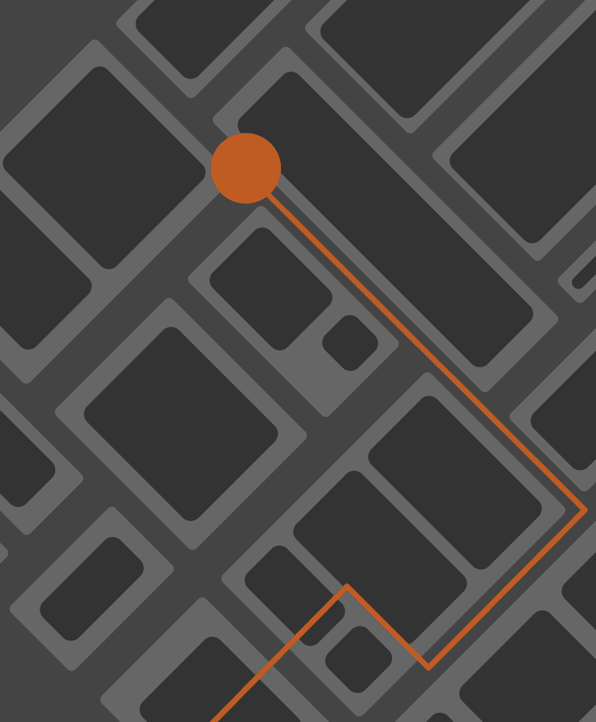 Book, Track, & Receive with Confidence