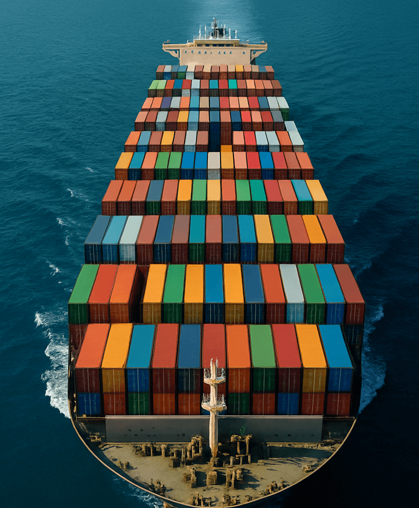 Your International Shipping Partner